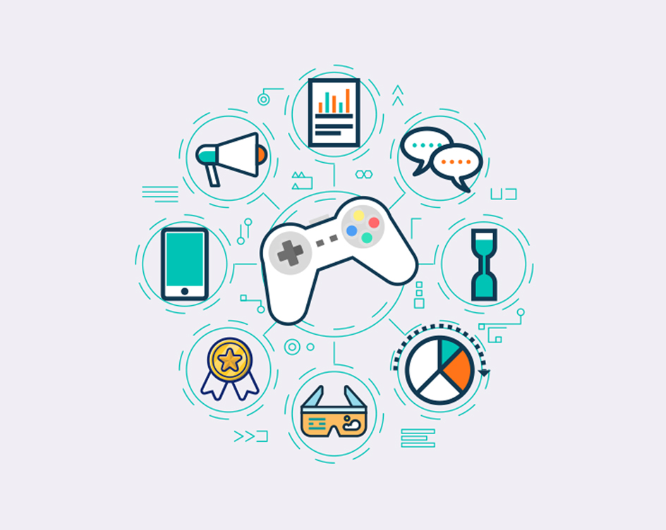 گیمیفیکیشن (Gamification) چیست کاربردهای گیمیفیکیشن