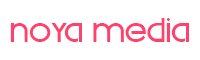 لوگو توسعه تجارت الکترونیک نویا مدیا